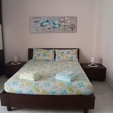 Appartamento A Gallipoli Fronte Mare Exterior foto