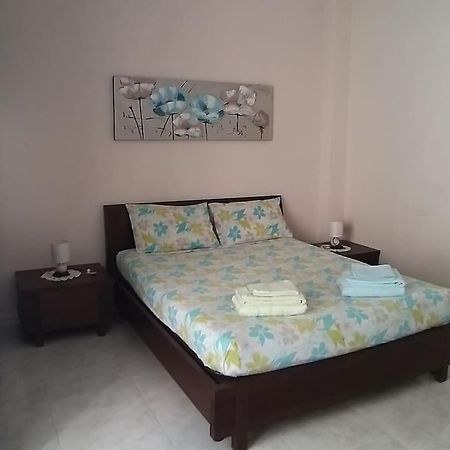 Appartamento A Gallipoli Fronte Mare Exterior foto