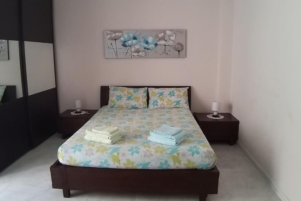 Appartamento A Gallipoli Fronte Mare Exterior foto